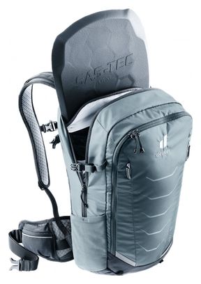 Sac à Dos Deuter Flyt 20 Gris Noir