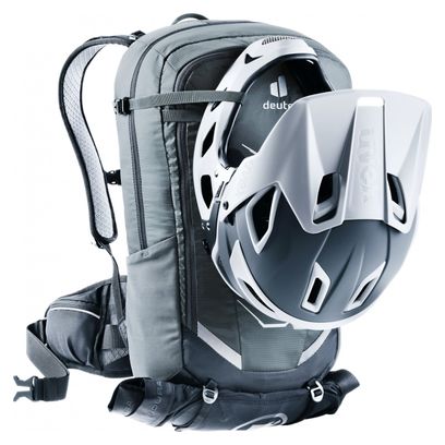 Sac à Dos Deuter Flyt 20 Gris Noir