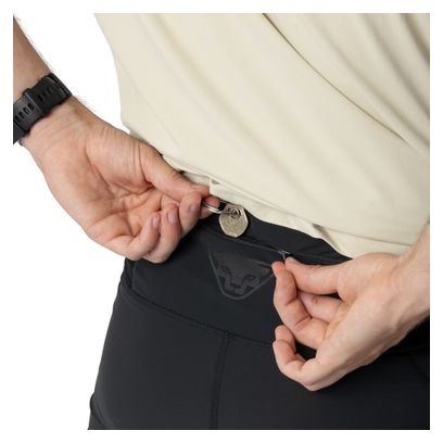 Cuissard Dynafit Ultra Noir Homme