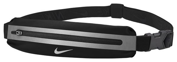 Nike Slim Waist Pack 3.0 Riem Zwart