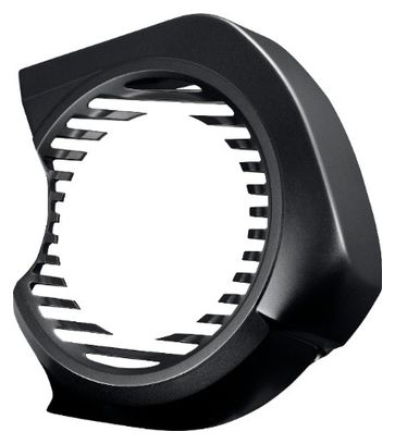 Cache Unité Motrice SHIMANO STEPS EMTB SM-DUE80 - Noir