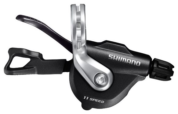 SHIMANO Shifter Droit SL-RS700 11V Argent | Alltricks.fr