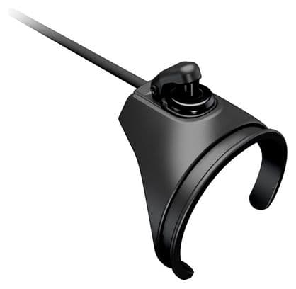Shimano Di2 SW-RS801-T Satellite Shifters Tops - Long Cable (260 mm)