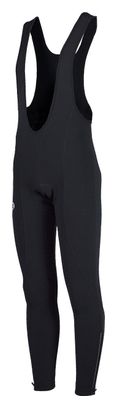 Lange Radhose mit Bretelless Rogelli Core - Kinder - Schwarz