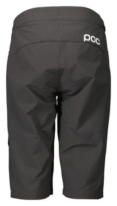 Poc Essential MTB Shorts Grijs