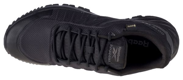 Reebok Astroride Trail GTX 2.0 EF4157  Homme  Noir  chaussures randonnĂ©e