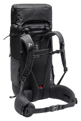 Zaino Vaude Astrum EVO 70+10 nero