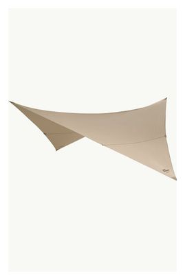 Tarp Jack Wolfskin Moonshadow Gris