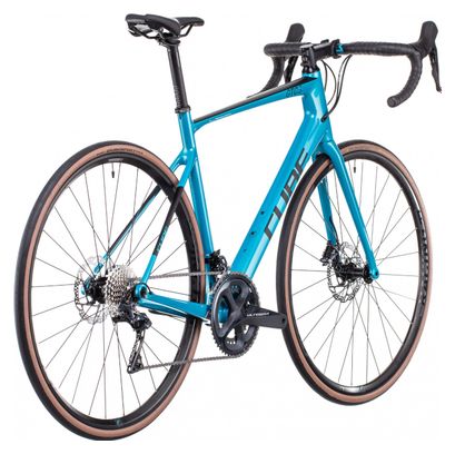 Refurbished Product - Cube Attain GTC SL Shimano Ultegra 11V 700