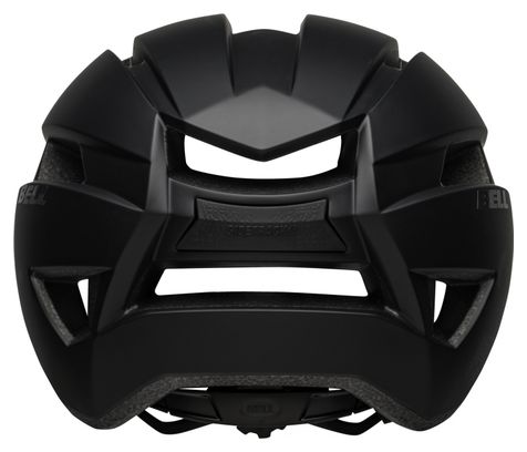 Bell Sidetrack II Kinderhelm Mat Zwart