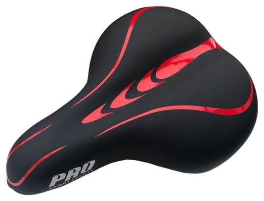 Selle de vélo Femmes/Hommes Confort Royal Cruiser