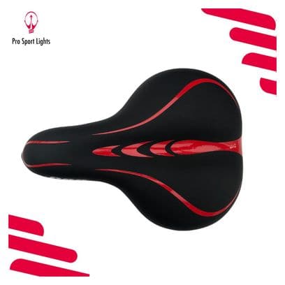 Selle de vélo Femmes/Hommes Confort Royal Cruiser