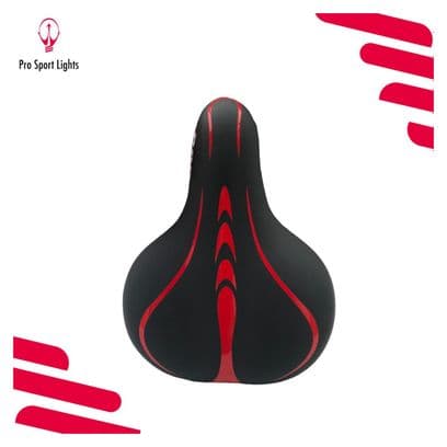 Selle de vélo Femmes/Hommes Confort Royal Cruiser