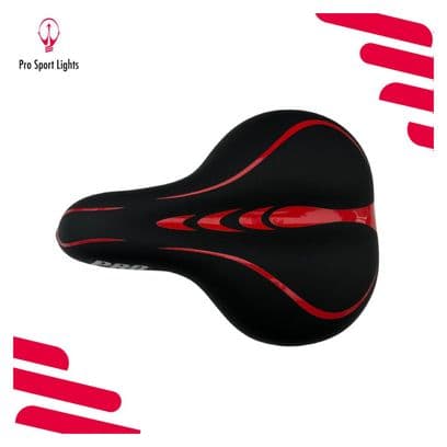 Selle de vélo Femmes/Hommes Confort Royal Cruiser