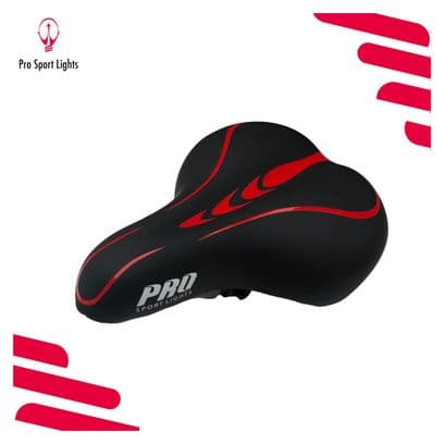 Selle de vélo Femmes/Hommes Confort Royal Cruiser