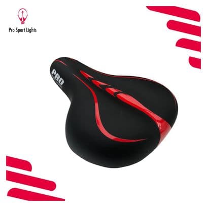 Selle de vélo Femmes/Hommes Confort Royal Cruiser