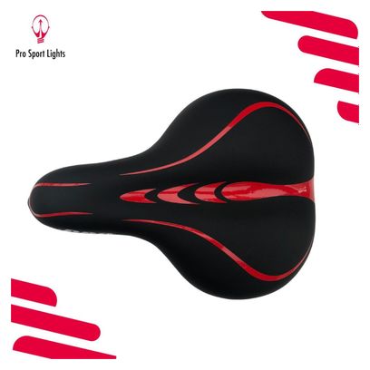 Selle vélo Dames/hommes Vélo électrique - Selle Comfort Royal Cruiser
