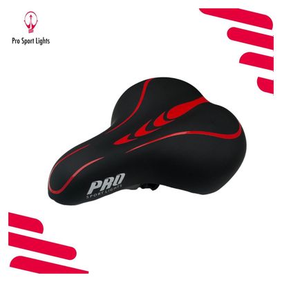 Selle vélo Dames/hommes Vélo électrique - Selle Comfort Royal Cruiser