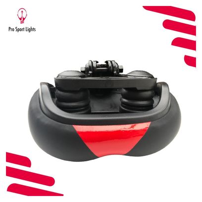 Selle vélo Dames/hommes Vélo électrique - Selle Comfort Royal Cruiser
