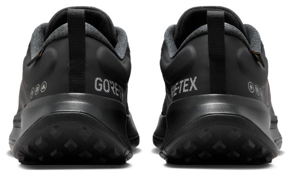 Scarpe da Trail Running Nike Juniper Trail 2 GTX Black