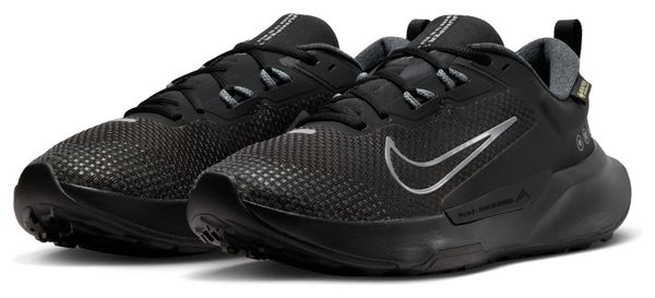 Trailrunning-Schuhe Nike Juniper <strong>Trail</strong> 2 GTX Schwarz