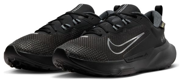 Trail Running Shoes Nike Juniper Trail 2 GTX Black