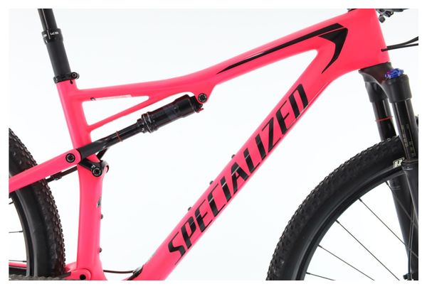 Produit reconditionné · Specialized Epic Carbone GX / Vélo VTT / Specialized | Bon état