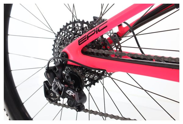 Produit reconditionné · Specialized Epic Carbone GX / Vélo VTT / Specialized | Bon état