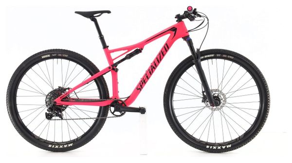 Produit reconditionné · Specialized Epic Carbone GX / Vélo VTT / Specialized | Bon état