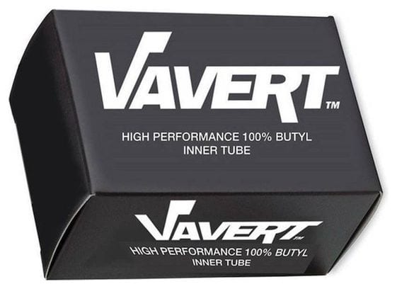 Chambre à air Vavert 26  Presta 40mm