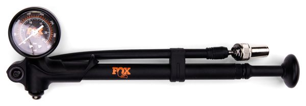 Fox High Pressure Pump for Shocks/Forks (Max 350 psi) Long Nozzle