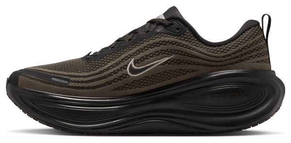 Chaussures Running Nike Vomero Plus Kaki/Noir Homme