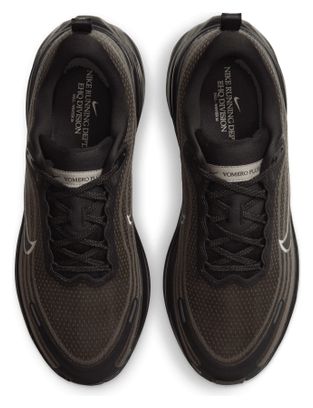 Chaussures Running Nike Vomero Plus Kaki/Noir Homme