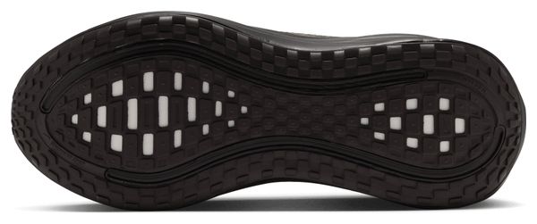 Chaussures Running Nike Vomero Plus Kaki/Noir Homme