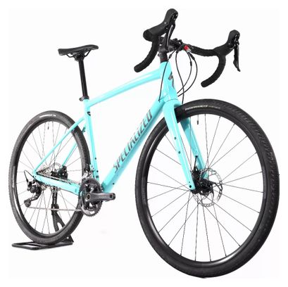 Produit reconditionné · Specialized Diverge Elite 5 / Gravel | Bon état