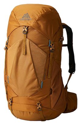 Gregory - ［新品未開封］GREGORY STOUT35 Gregory Stout 35L Brown Hiking Bag | Alltricks.com