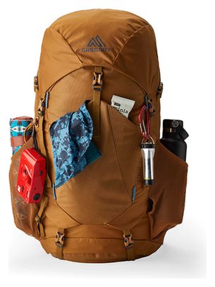 Gregory Stout 35L Braun Wanderrucksack