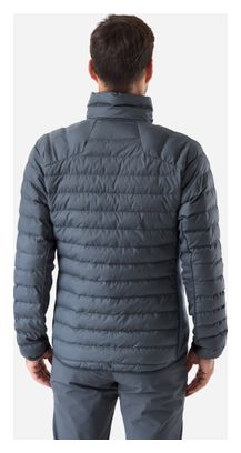 Piumino Millet Fitz Roy Warm blu da uomo