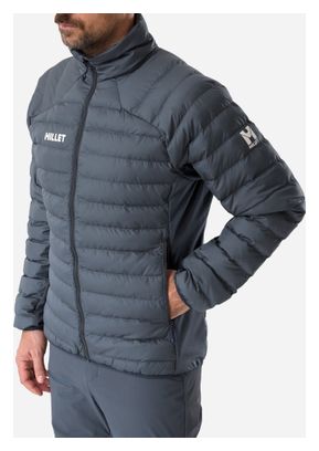 Piumino Millet Fitz Roy Warm blu da uomo