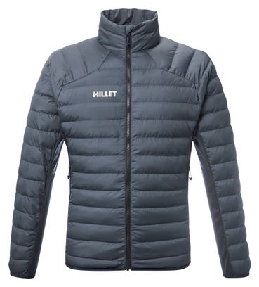 Piumino Millet Fitz Roy Warm blu da uomo