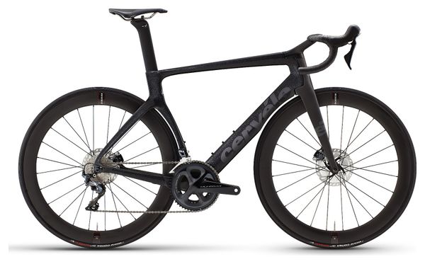 Cervélo S5 Disc ハンドル 420mm Cervélo S5 Disc ハンドル 420mm