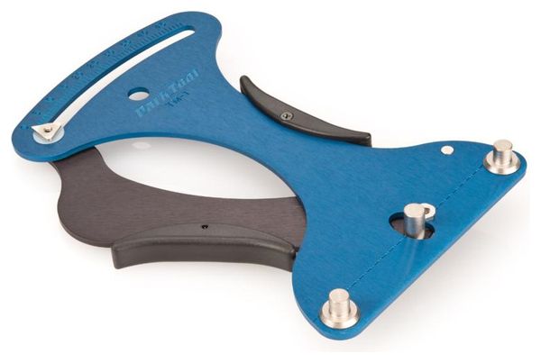 Misuratore di tensione Park Tool TM-1