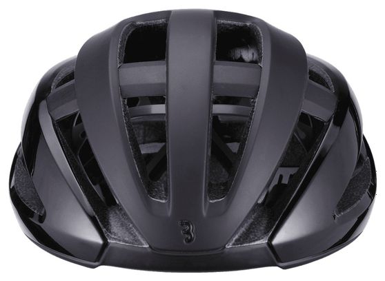 Casco da strada BBB Maestro MIPS Nero opaco