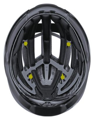 Casco da strada BBB Maestro MIPS Nero opaco