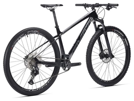 Sunn Prim S2 Hardtail MTB Shimano Deore 12S 29'' Black 2021