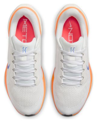 Chaussures Running Nike Pegasus 41 Blueprint Blanc/Bleu Femme - Produit Reconditionné