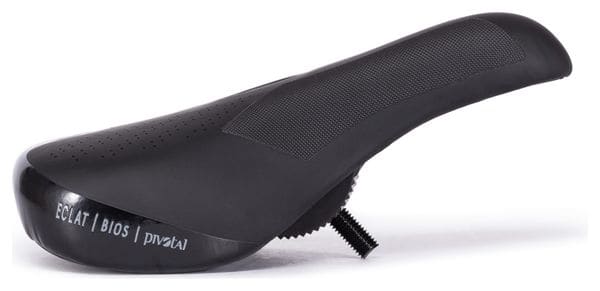 Pivotal BMX Saddle Eclat Bios Mid Pivotal Black