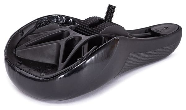 Pivotal BMX Saddle Eclat Bios Mid Pivotal Black