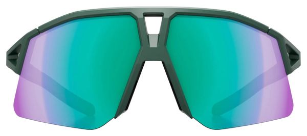Occhiali Koo Hype Forest Green Matt