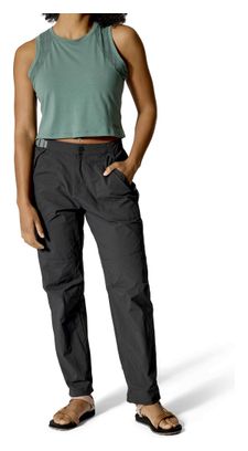 Pantalon Femme RAB Rowtor Gris